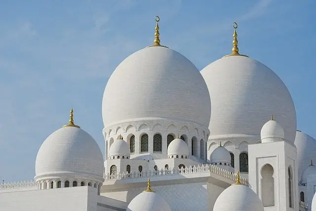 دعاء الريح