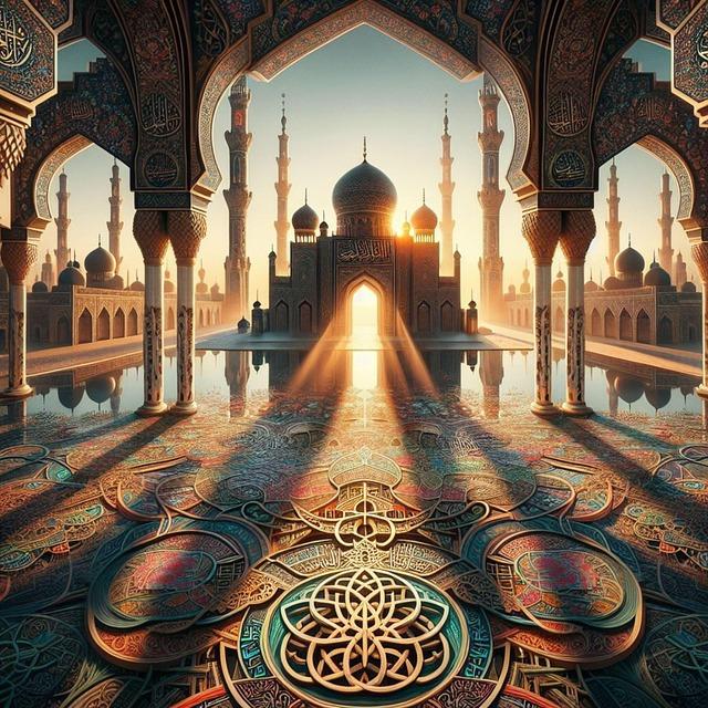 أذكار الصباح والمساء