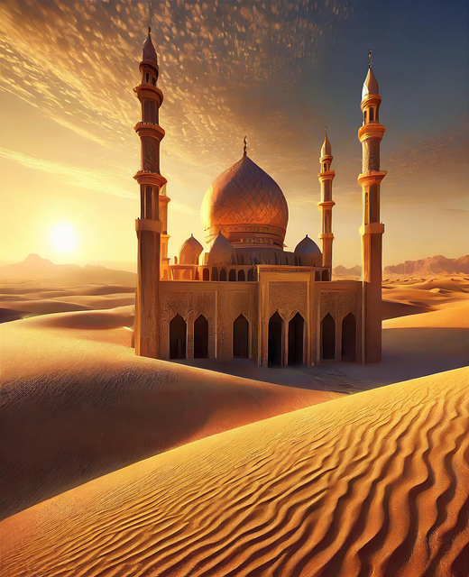 الصلاة على النبي بعد التشهد