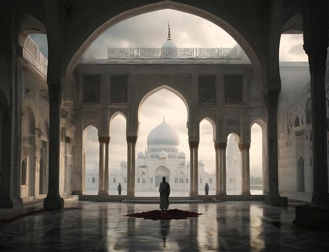 دعاء لقاء العدو وذي السلطان
