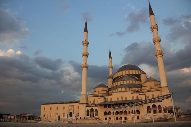 التكبير عند رمي الجمار مع كل حصاة