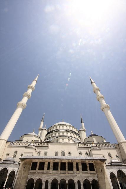 دعاء من رأى مبتلى