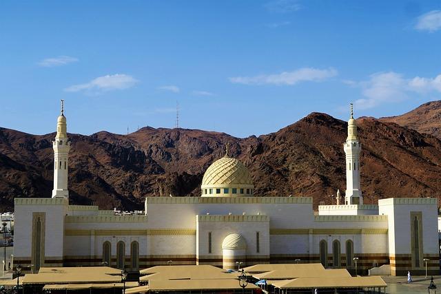 إفشاء السلام