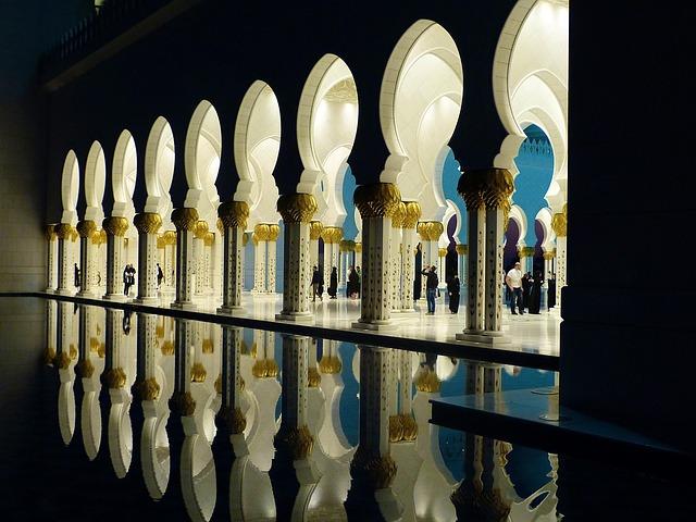 دعاء صياح الديك ونهيق الحمار