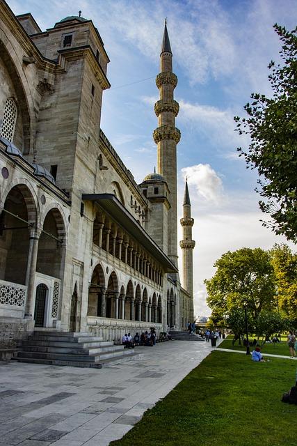 دعاء المسافر للمقيم