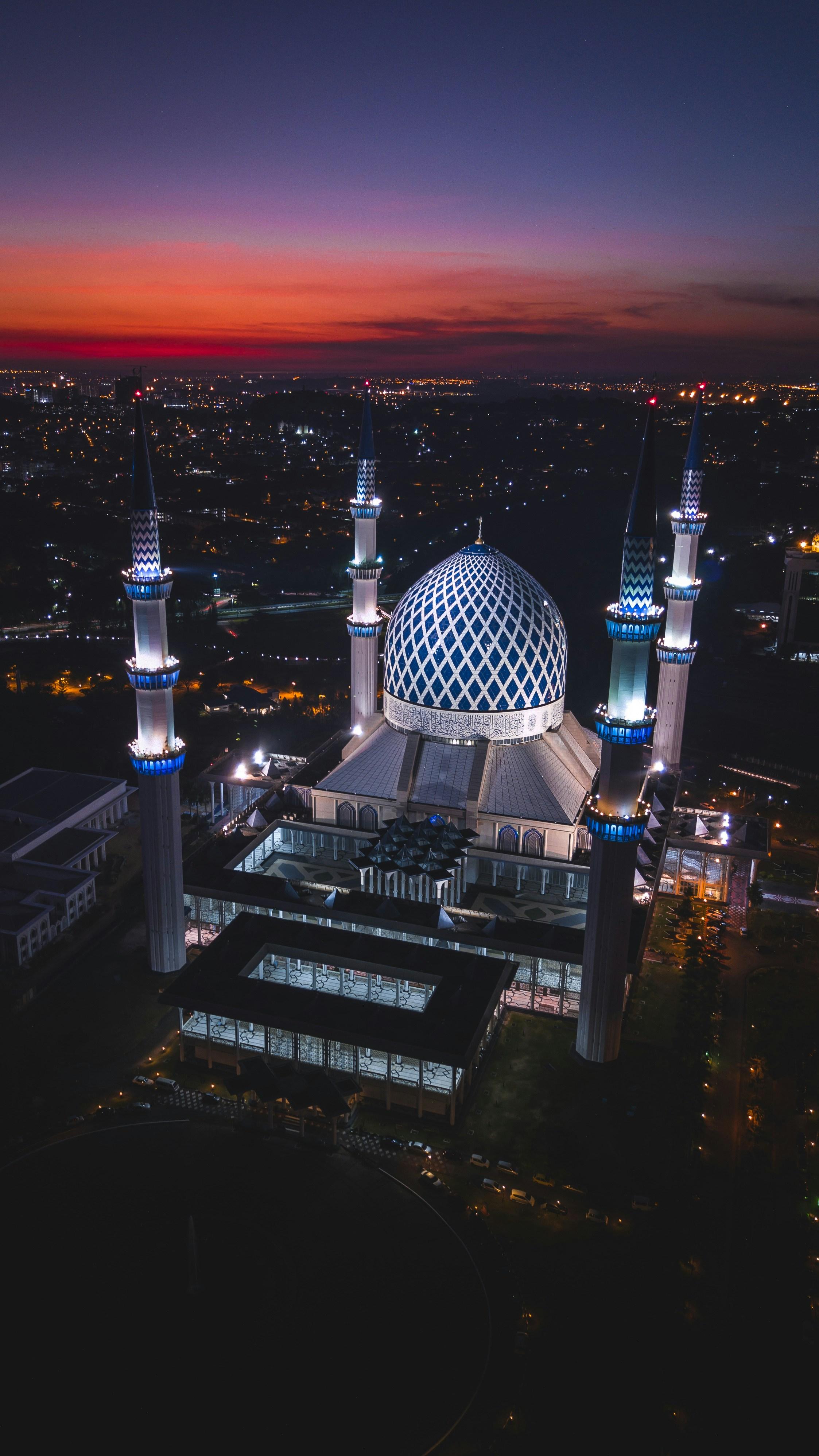 الدعاء إذا نزل المطر