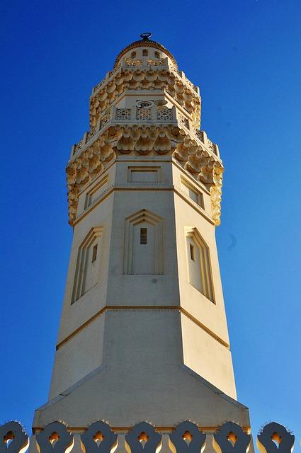 دعاء الخروج من الخلاء