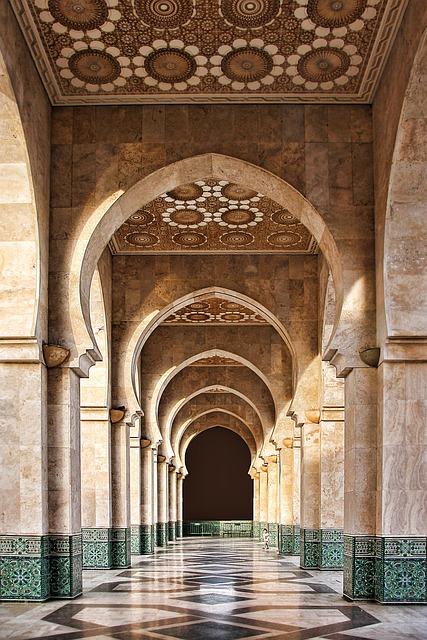 دعاء السجود