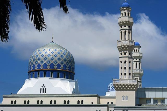 الدعاء لمن قال إني أحبك في الله