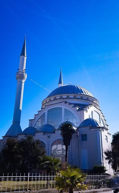 ذكر الرجوع من السفر