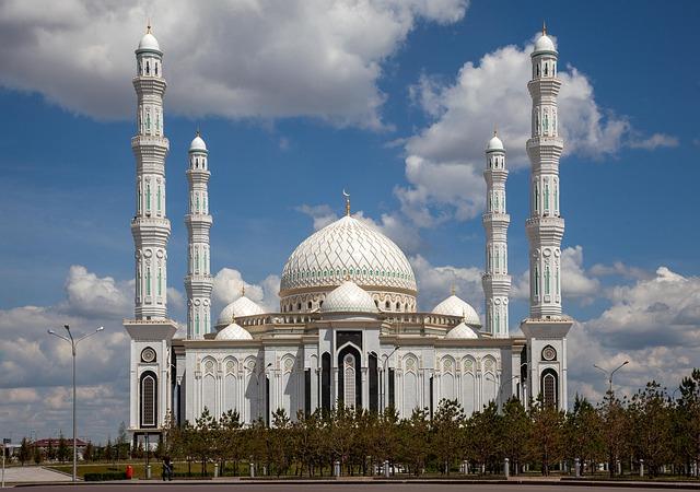 الدعاء لمن قال بارك الله فيك