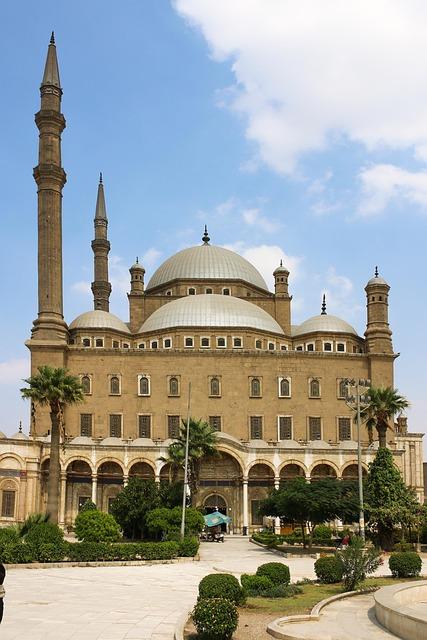 ما يقال عند الفزع