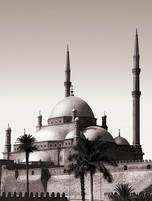 دعاء دخول الخلاء