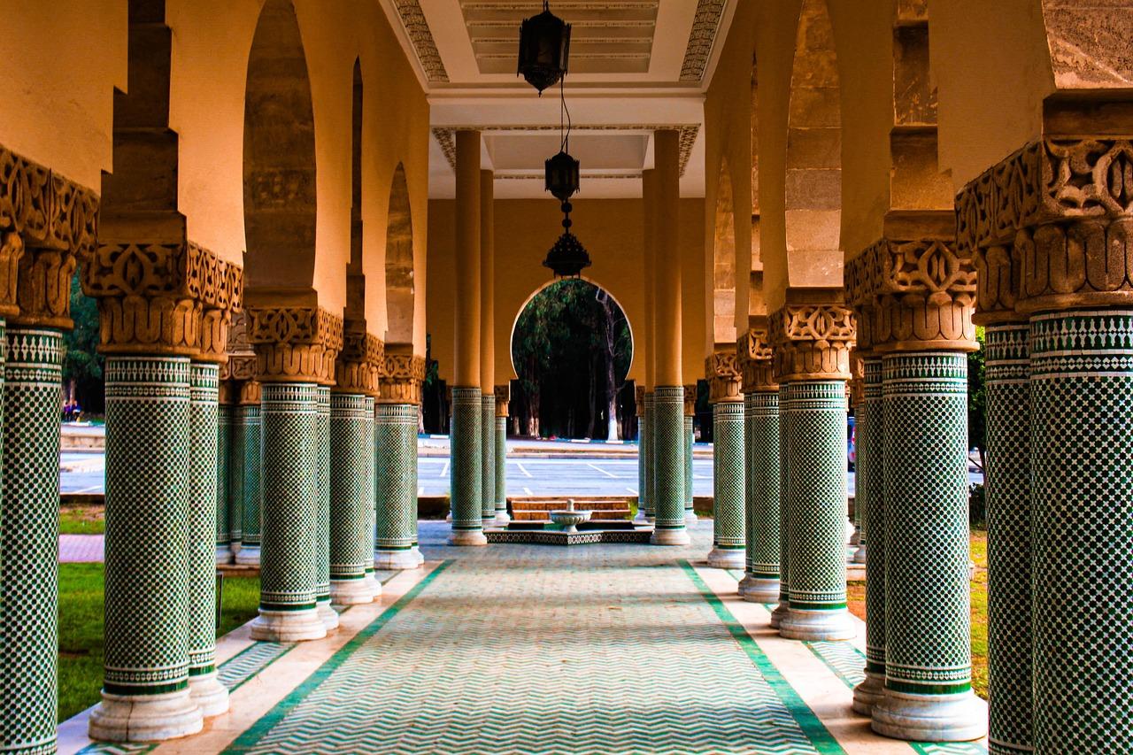 الدعاء عند رؤية باكورة الثمر