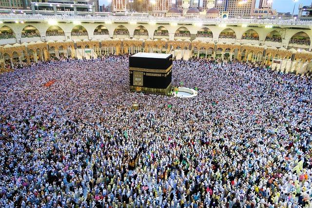 دعاء دخول السوق