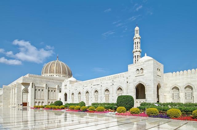 دعاء الذهاب إلى المسجد
