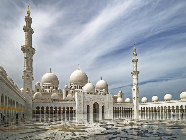 التكبير و التسبيح في سير السفر