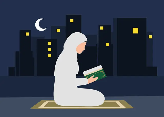 دعاء الرفع من الركوع