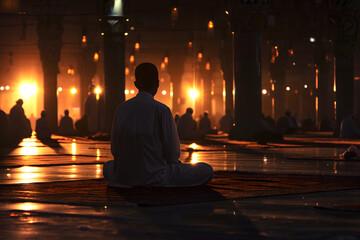 دعاء الهم والحزن