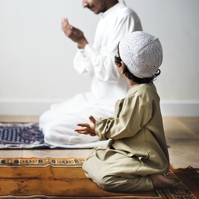 دعاء الركوع