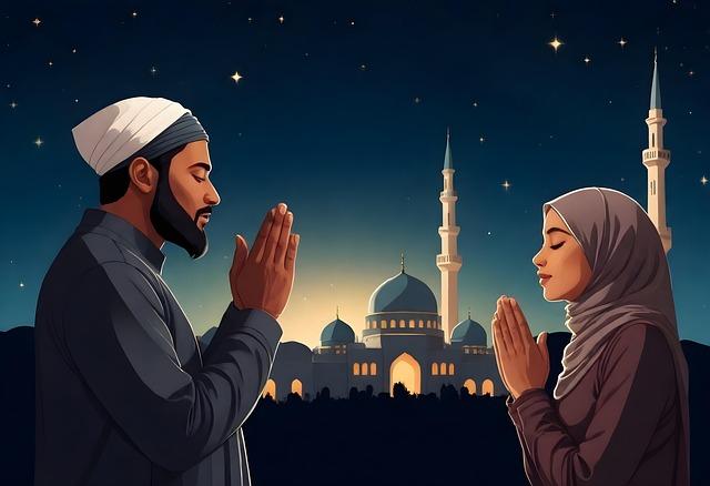 دعاء الوقوف على الصفا والمروة