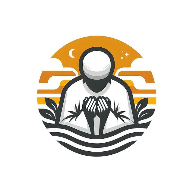 دعاء من أصيب بمصيبة