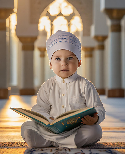 دعاء الخروج من الخلاء