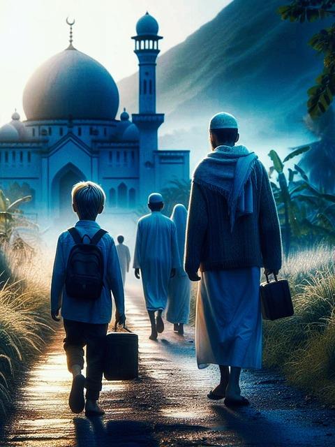 دعاء ُلبْس الثوب الجديد