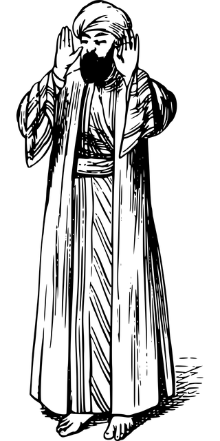 دعاء الريح