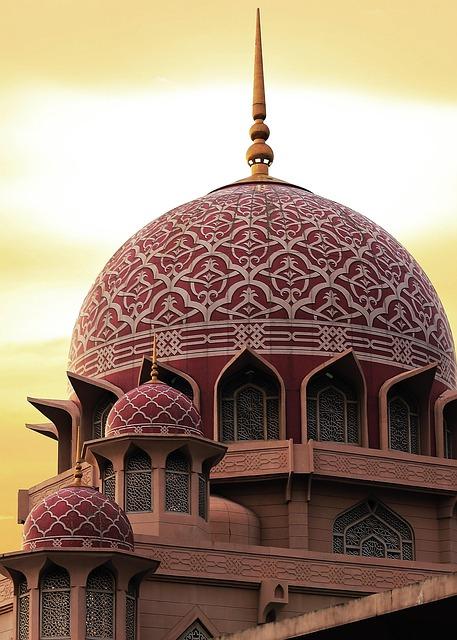 الدعاء لمن صنع إليك معروفا
