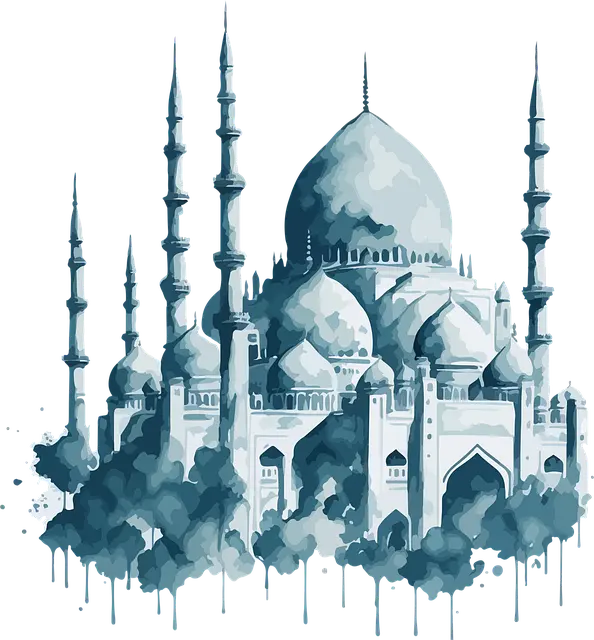 دعاء الاستفتاح