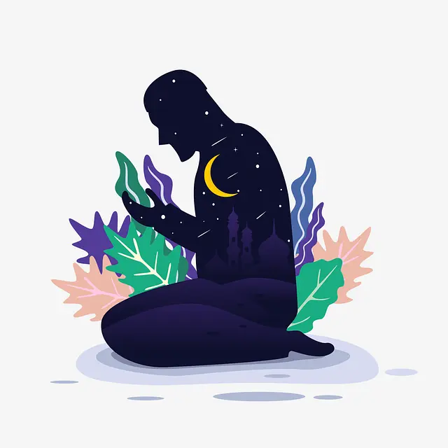 دعاء الرعد