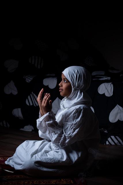 الدعاء على العدو