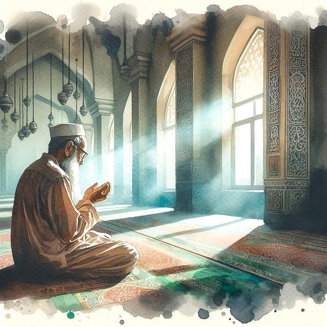 دعاء المسافر إذا أسحر