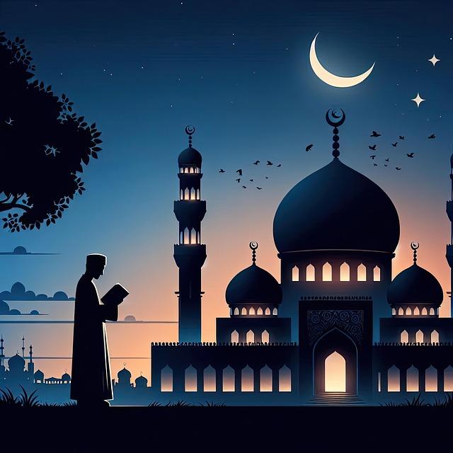 دعاء من أصابه وسوسة في الإيمان