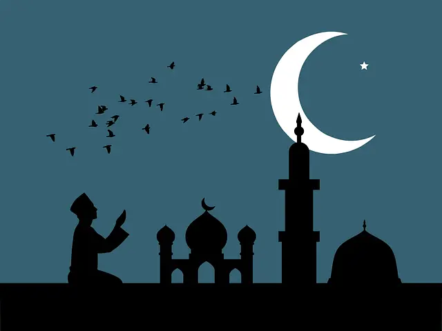 دعاء المريض الذي يئس من حياته