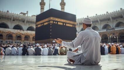 كتاب الأذان