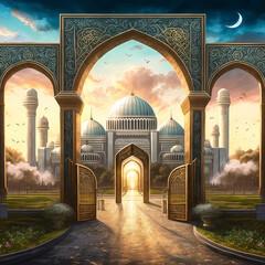 كتاب الدعوات