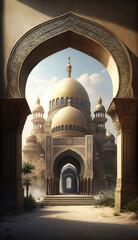 كتاب صلاة التراويح