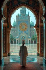 كتاب المساقاة