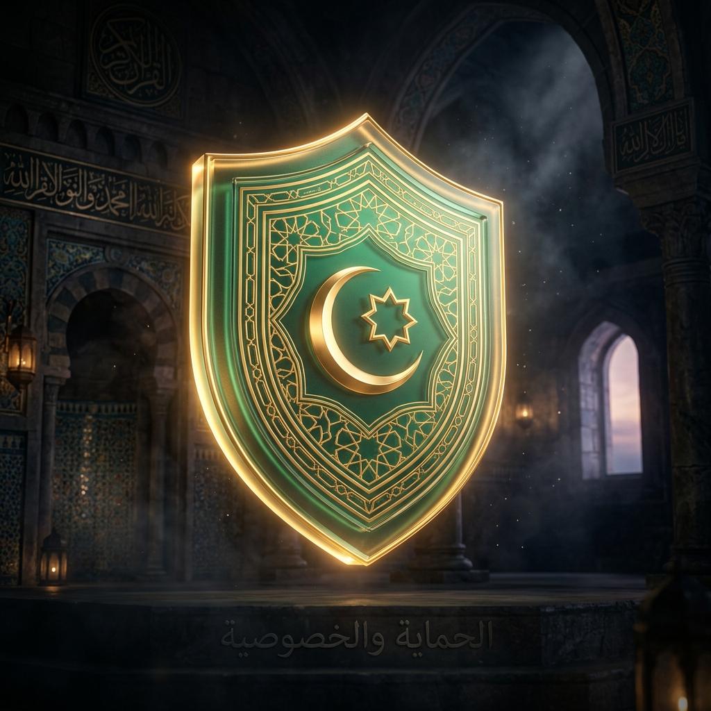 Privacy Background